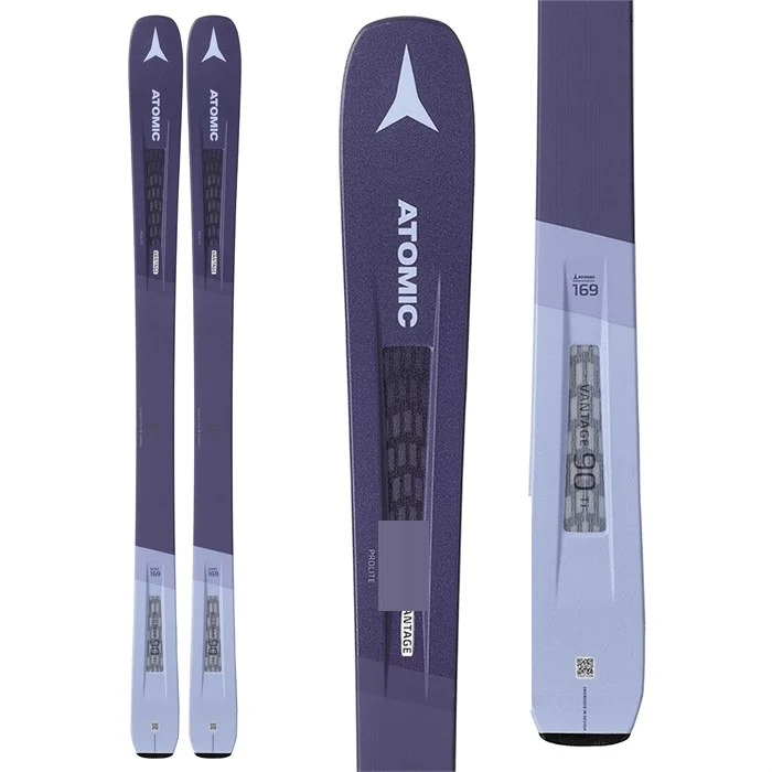 Atomic Vantage 90 Ti W Womens