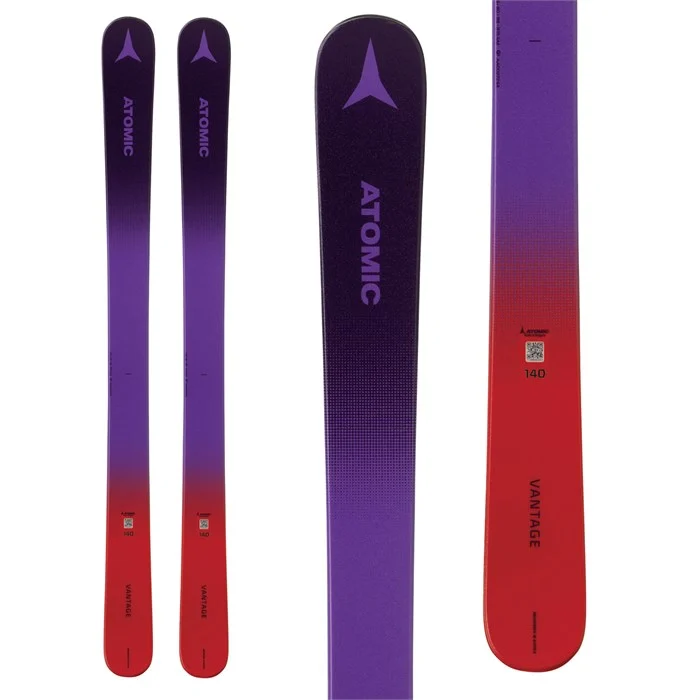 Atomic Vantage Girl - Big Girls'