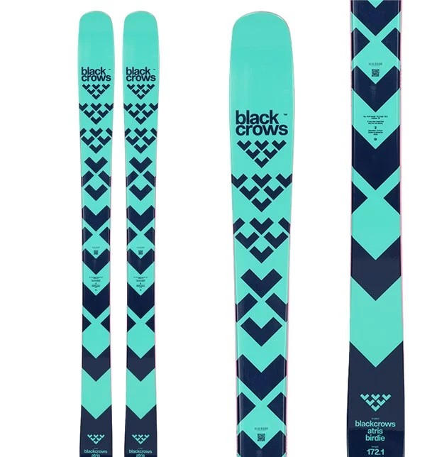 Black Crows Atris Birdie Womens 2023-2024