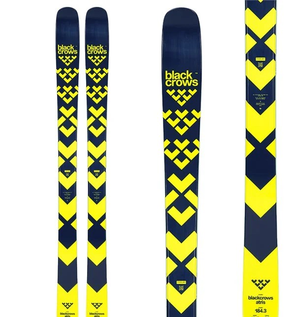 Black Crows Atris 2023-2024