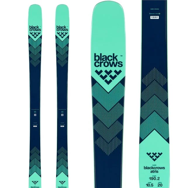 Black Crows Atris 2024-2025