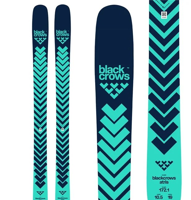 Black Crows Atris 2025-2026