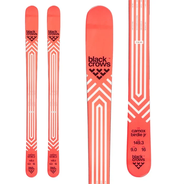 Black Crows Camox Birdie Jr - Girls'