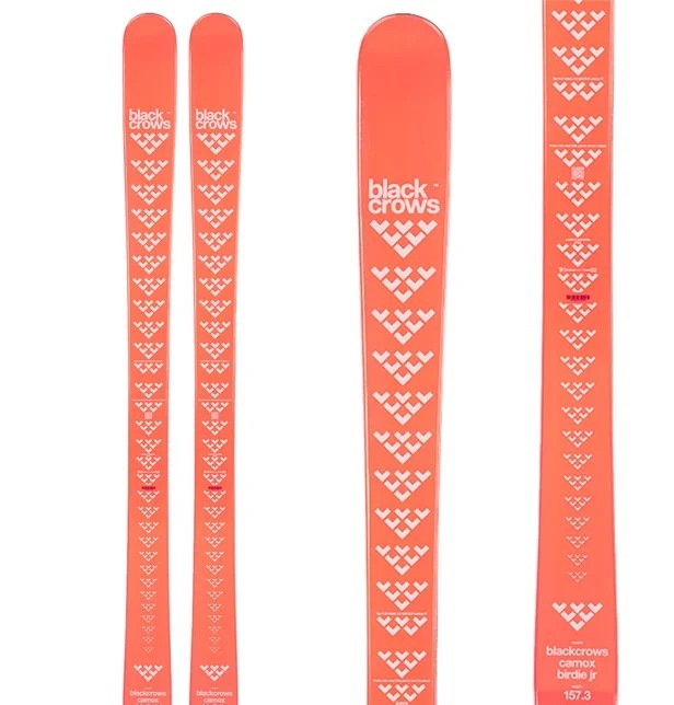 Black Crows Camox Birdie Jr Kids ' 2023-2024