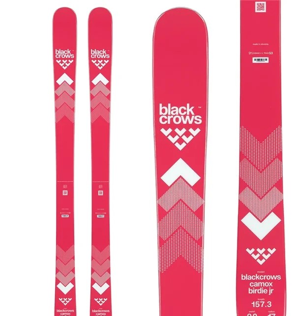 Black Crows Camox Birdie Jr Kids ' 2024-2025