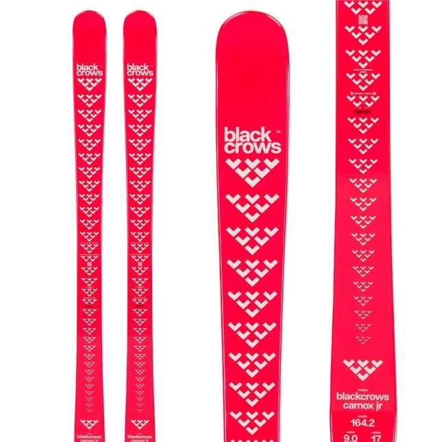 Black Crows Camox Jr Kids ' 2024-2025