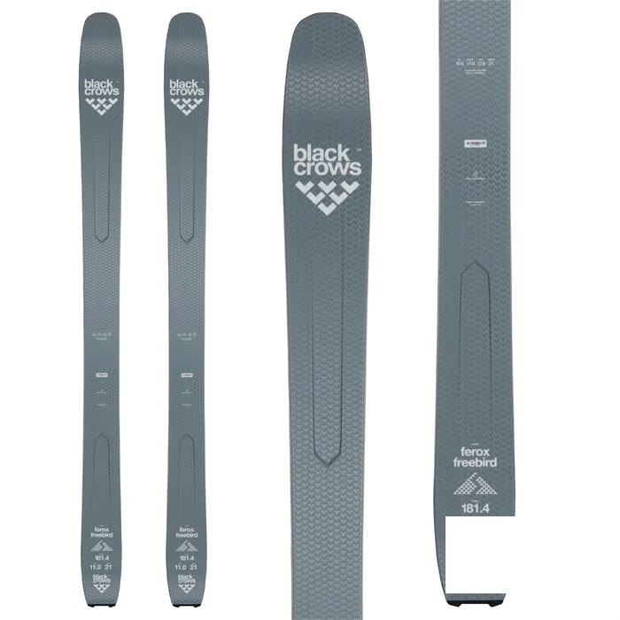 Black Crows Ferox Freebird