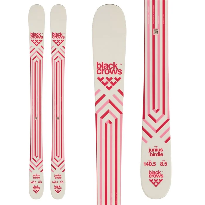 Black Crows Junius Birdie - Girls'