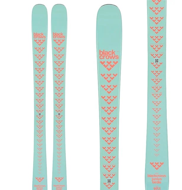 Black Crows Junius Birdie Kids ' 2023-2024