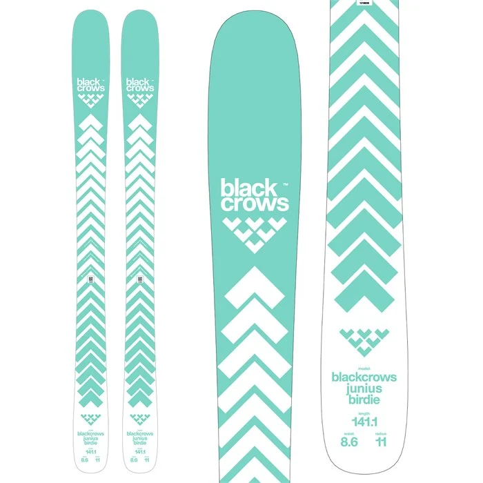 Black Crows Junius Birdie Kids '