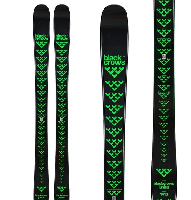 Black Crows Junius Kids ' 2023-2024