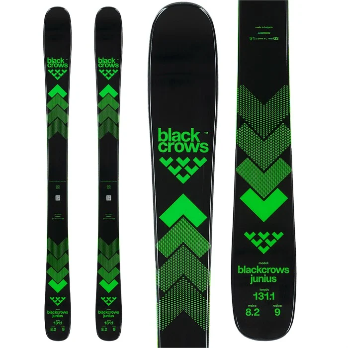 Black Crows Junius Kids '