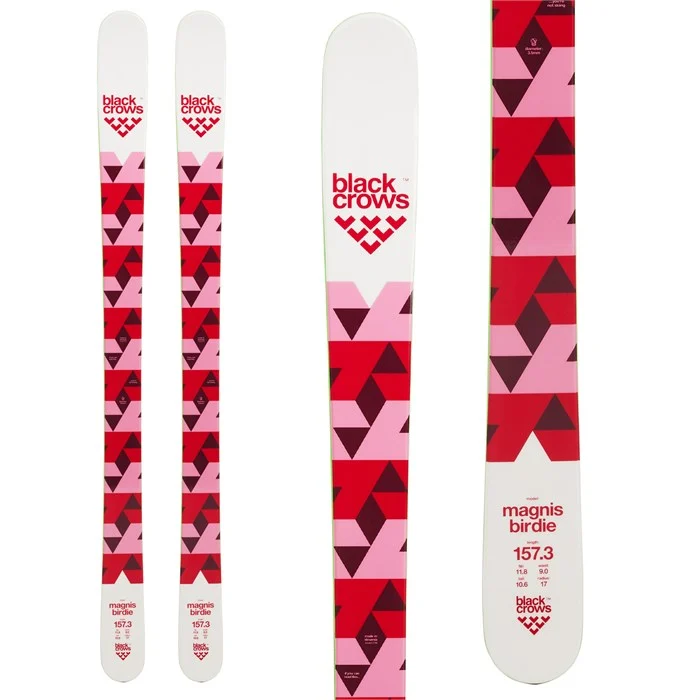 Black Crows Magnis Birdie - Girls'