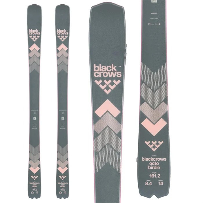 Black Crows Octo Birdie Womens