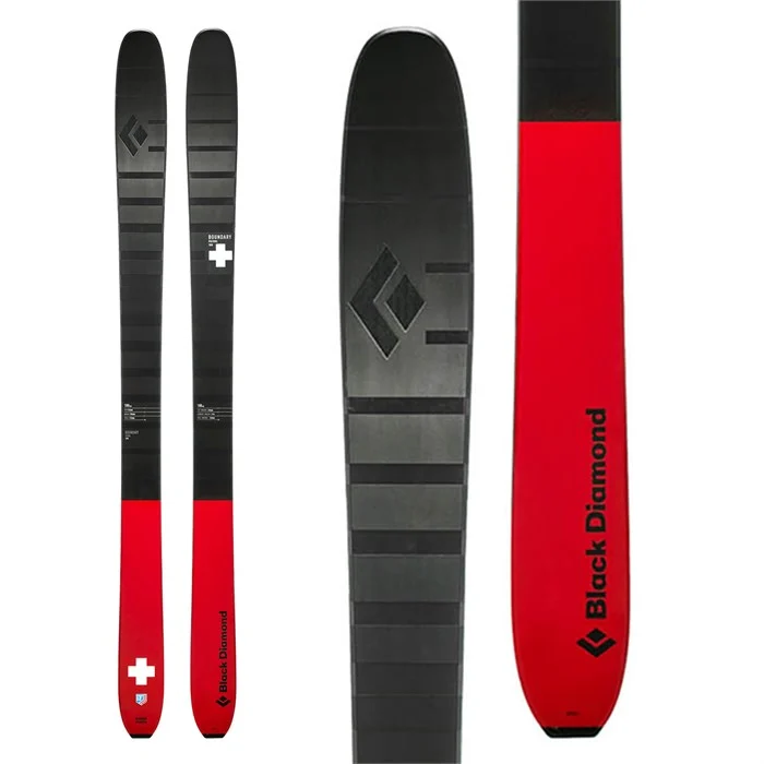 Black Diamond Boundary Patrol 100