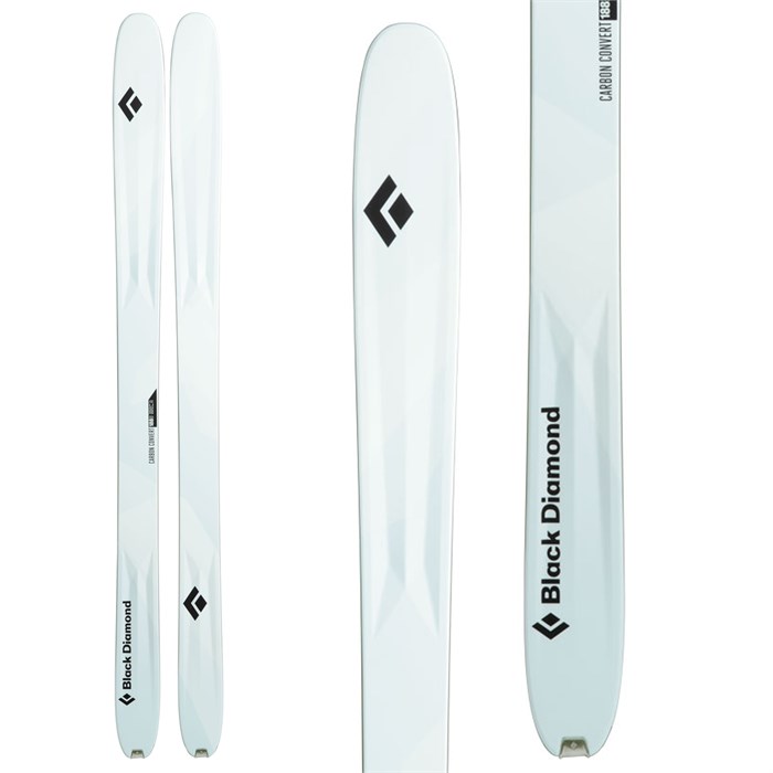 Black Diamond Carbon Convert