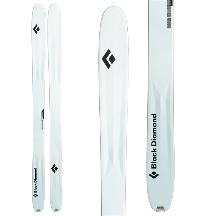 Black Diamond Carbon Convert