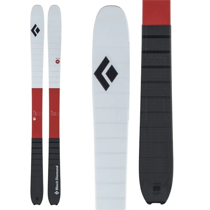 Black Diamond Helio 95