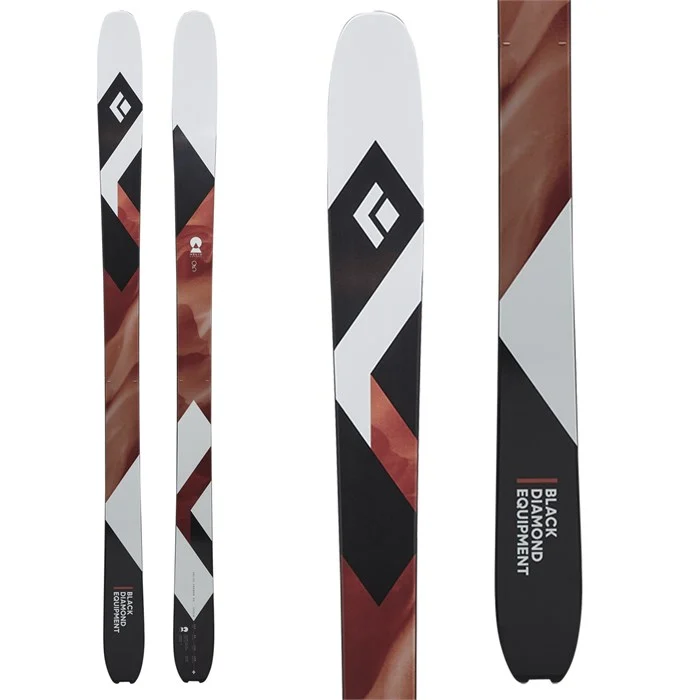 Black Diamond Helio Carbon 95