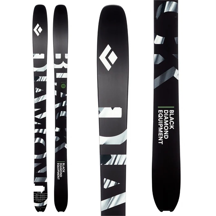 Black Diamond Impulse 112