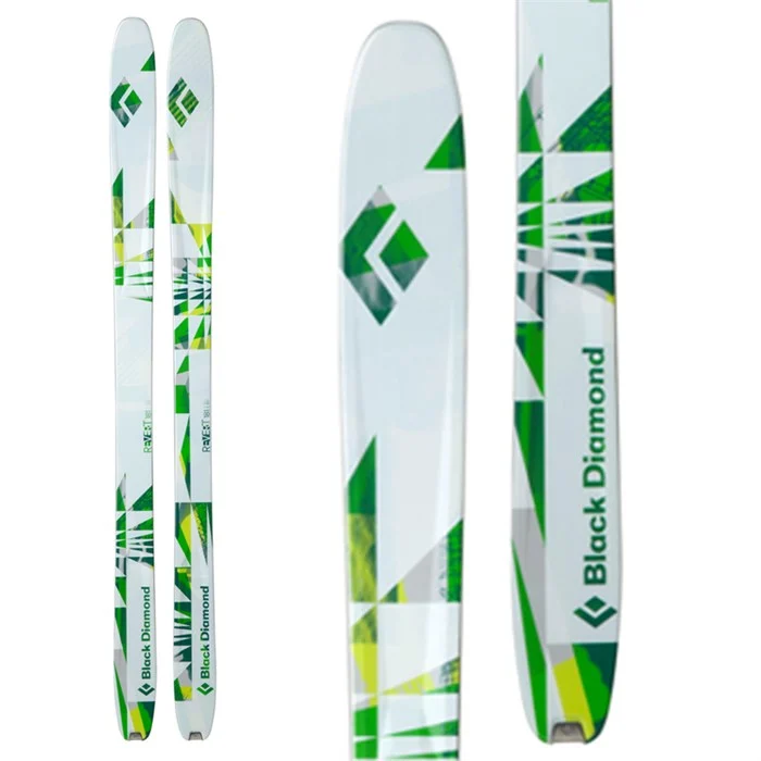 Black Diamond Revert