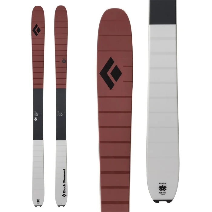 Black Diamond Route 95