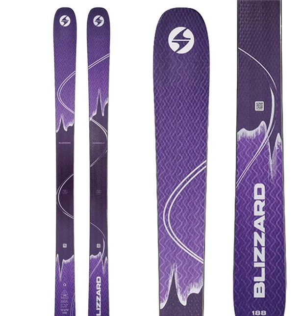 Blizzard Anomaly 102 2024-2025