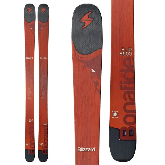 Blizzard Blizzard Bonafide