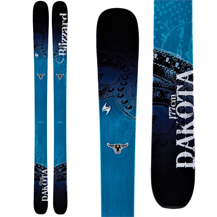 Blizzard Blizzard Dakota Womens