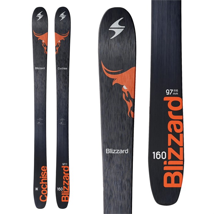 Blizzard Cochise Jr - Boys'