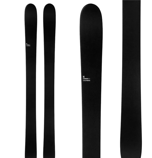 Candide BC 111 2024-2025