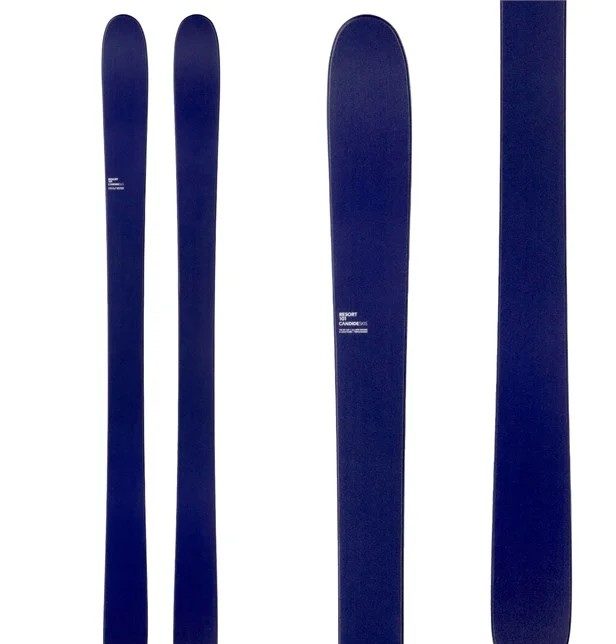 Candide Resort 101 2024-2025