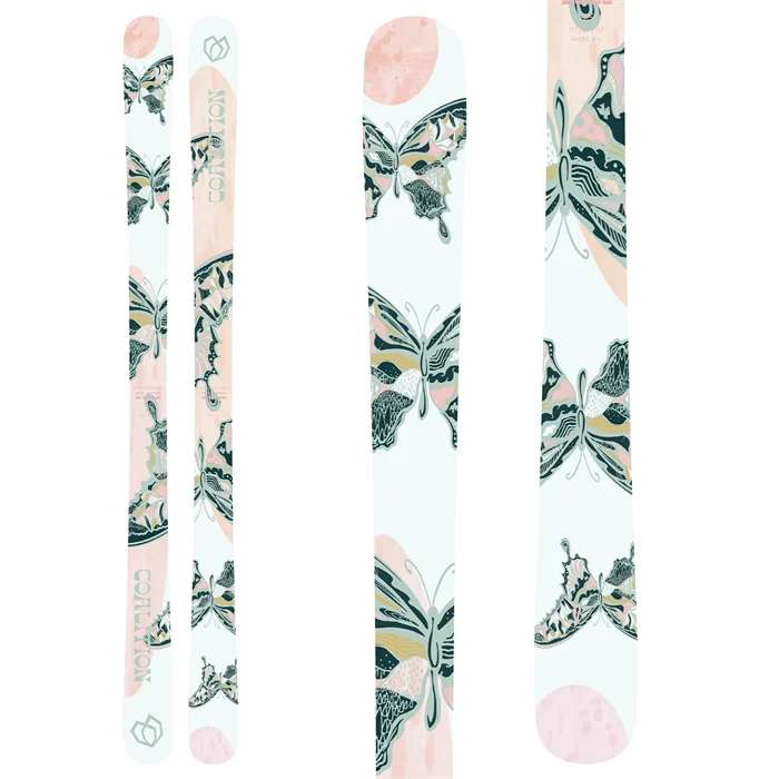 Coalition Snow Bliss Womens