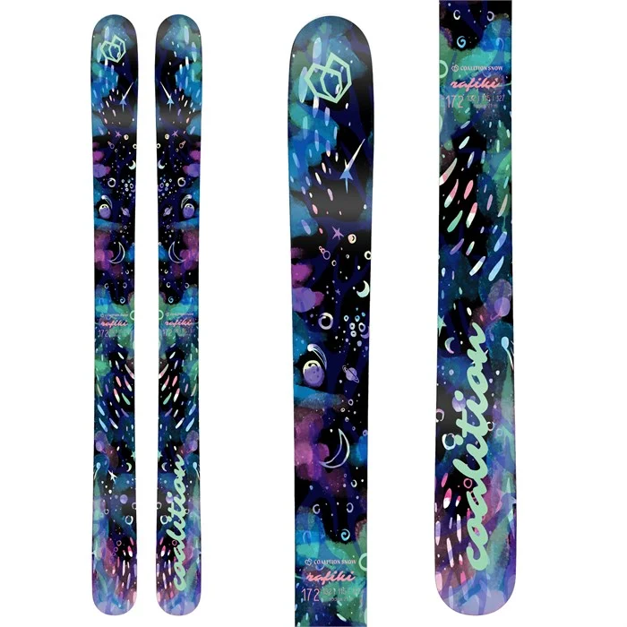 Coalition Snow Rafiki Womens