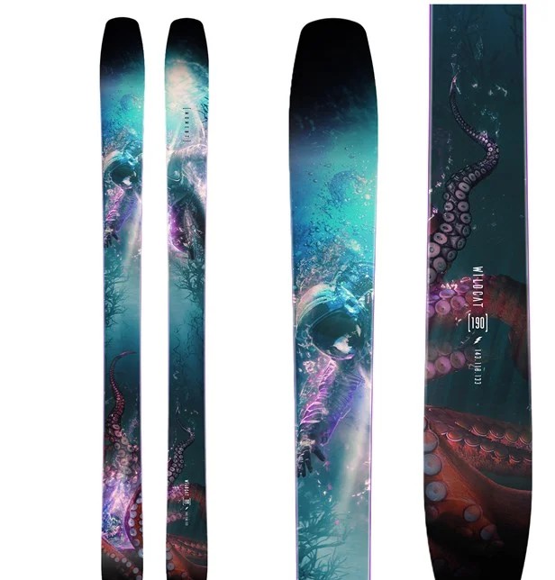 DC Wildcat 2024-2025