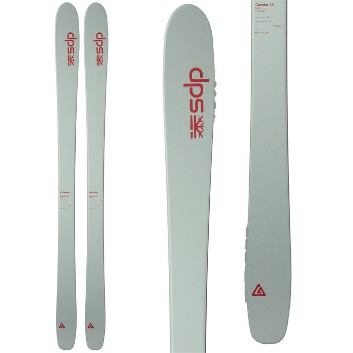 Dps Cassiar 85 Hybrid T2
