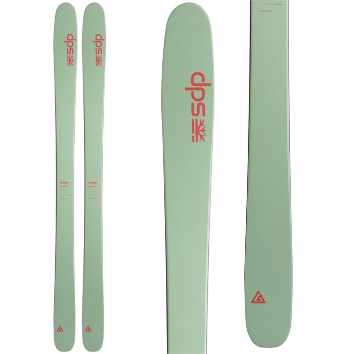 Dps Cassiar 95 Hybrid T2