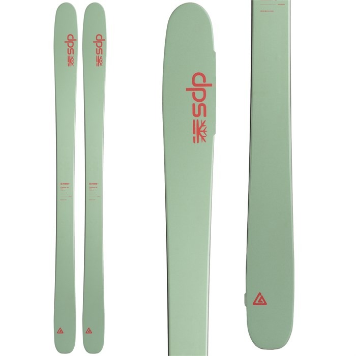 Dps Cassiar 95 Hybrid T2