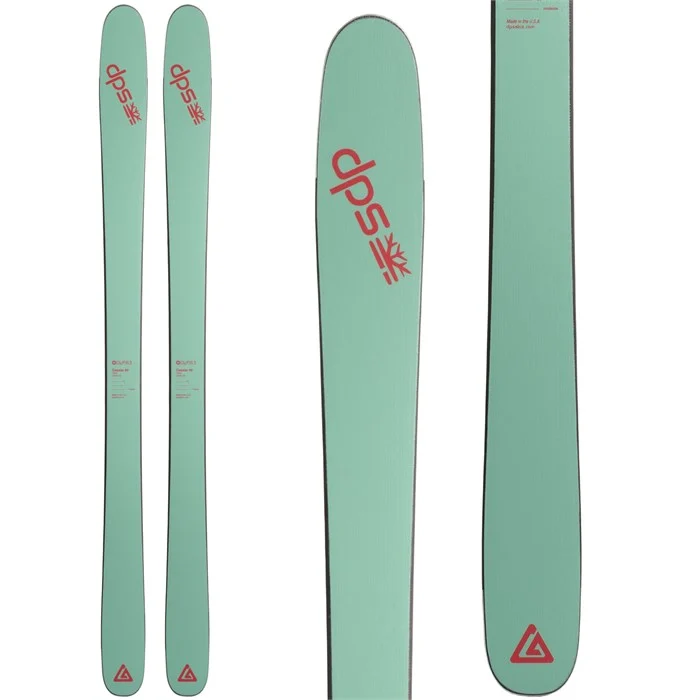 Dps Cassiar 95 Pure3