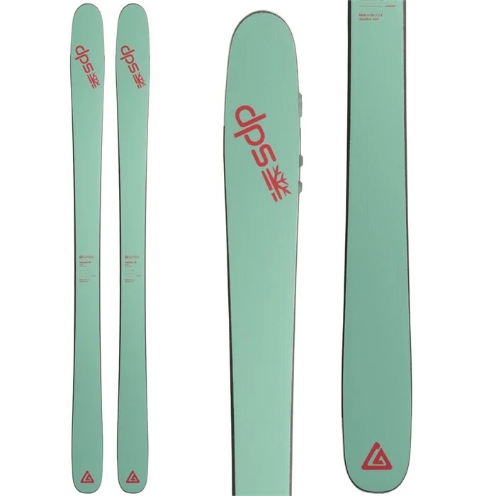 Dps Cassiar 95 Pure3