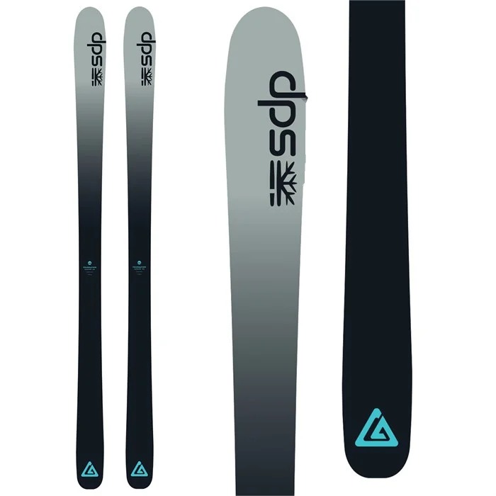 Dps Cassiar F82 C2