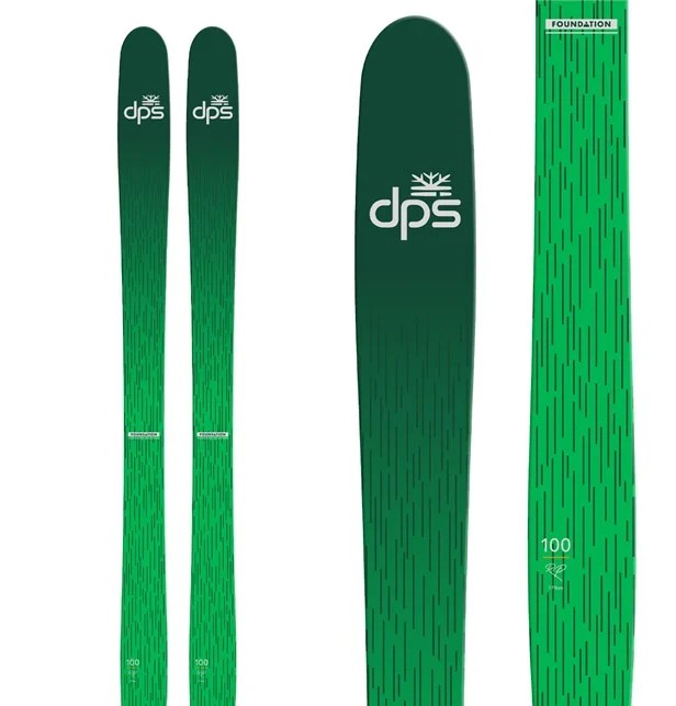 Dps Foundation 100 RP 2021-2022