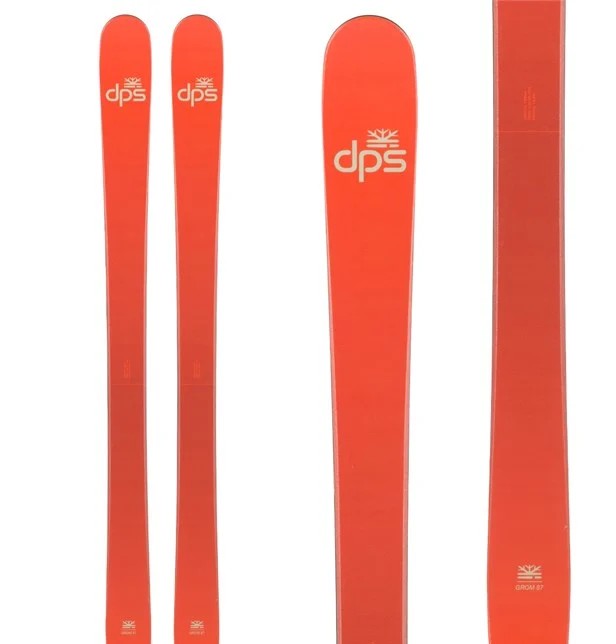 Dps Grom 87 Kids ' 2024-2025