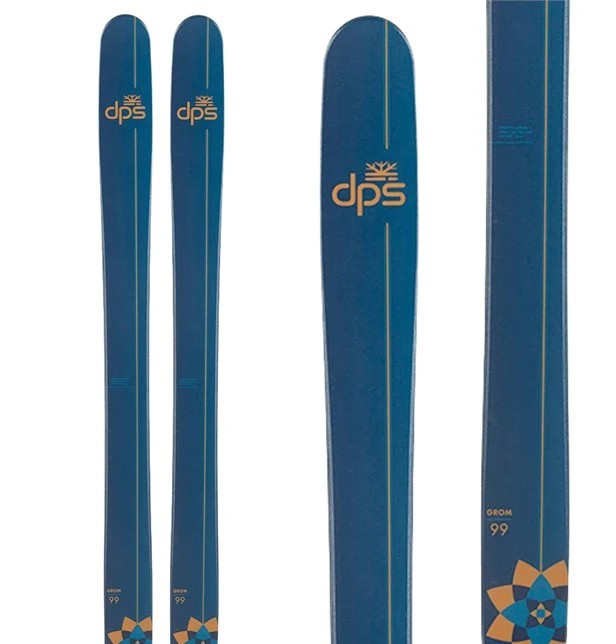 Dps Grom 99 Kids ' 2024-2025