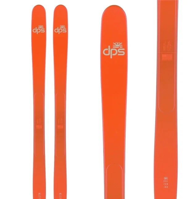 Dps Kaizen 100 2024-2025