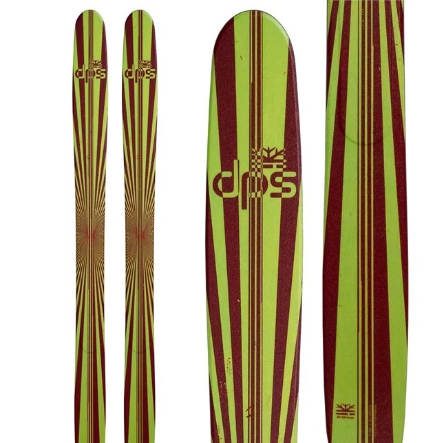 Dps Kaizen 112 x Mark Grotjahn 2024-2025