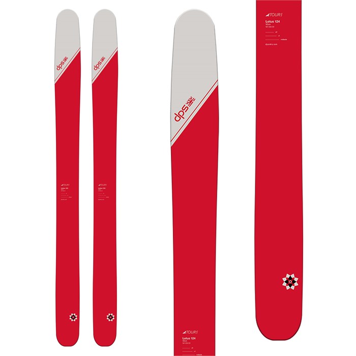 Dps Lotus 124 Foundation