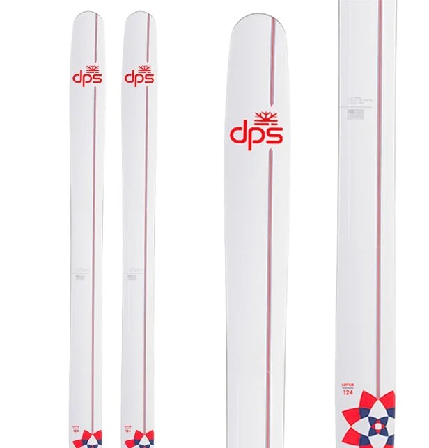 Dps Lotus 124 2024-2025