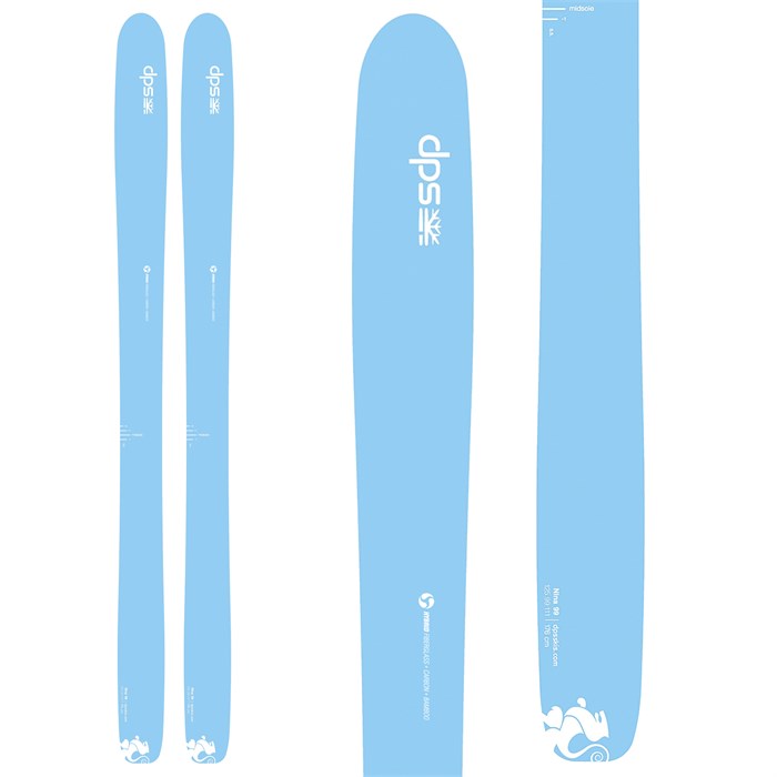 Dps Nina 99 Hybrid Womens