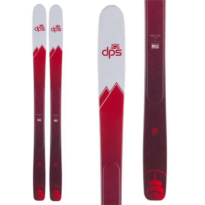 Dps Pagoda 100 RP Tour